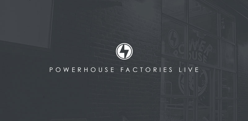 Powerhouse Factories Live — We Were Promised Jetpacks Session from The Grog Shop