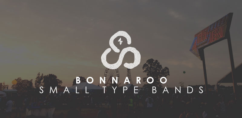 Small Type Bands—Our Deep Cut Picks for Bonnaroo 2015