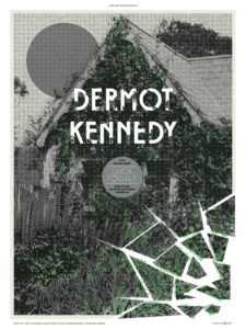 Dermot Kennedy