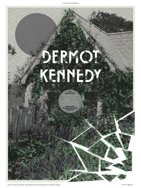 Dermot Kennedy