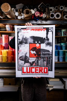 Lucero