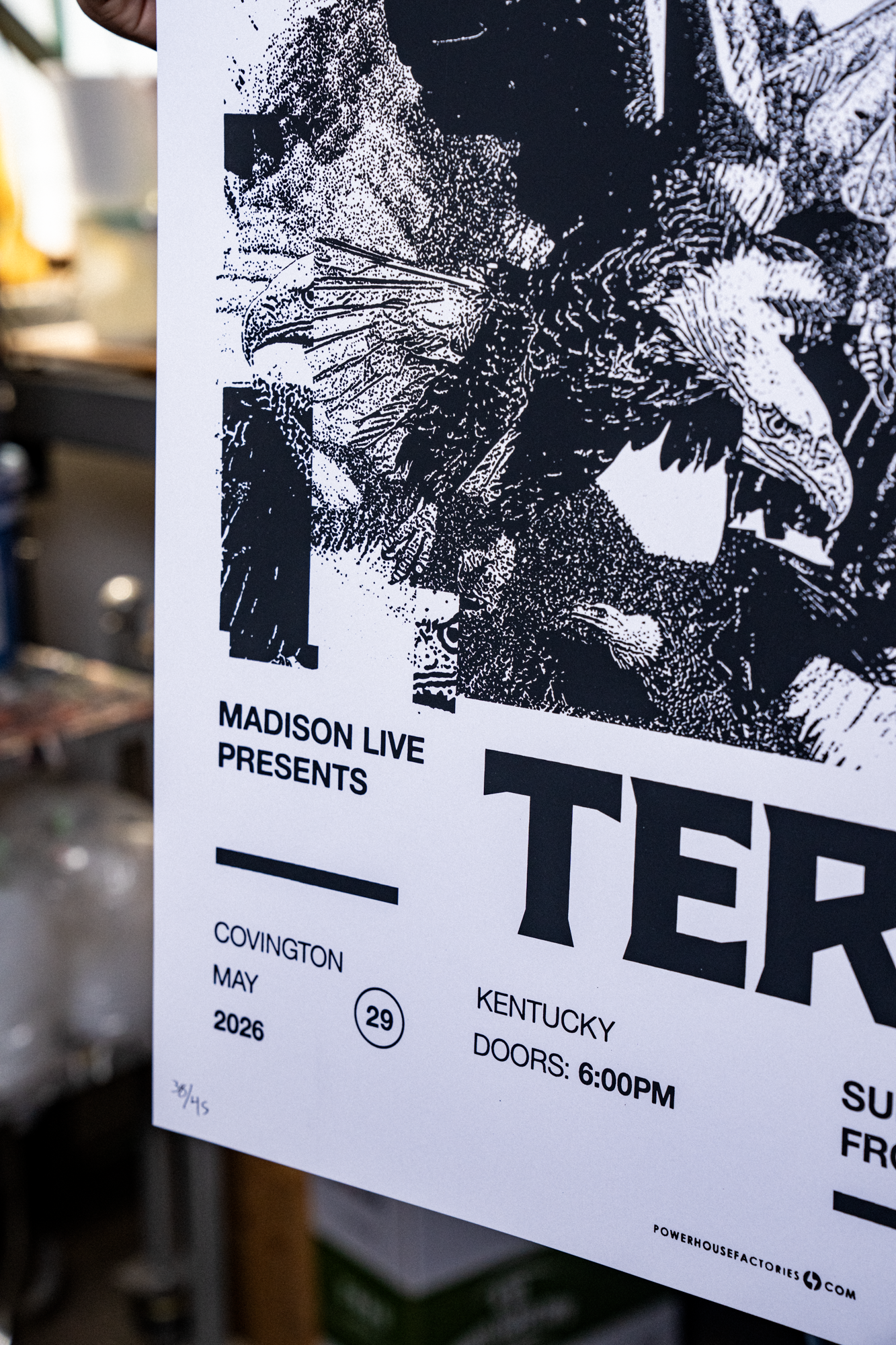 Terror - Image 4