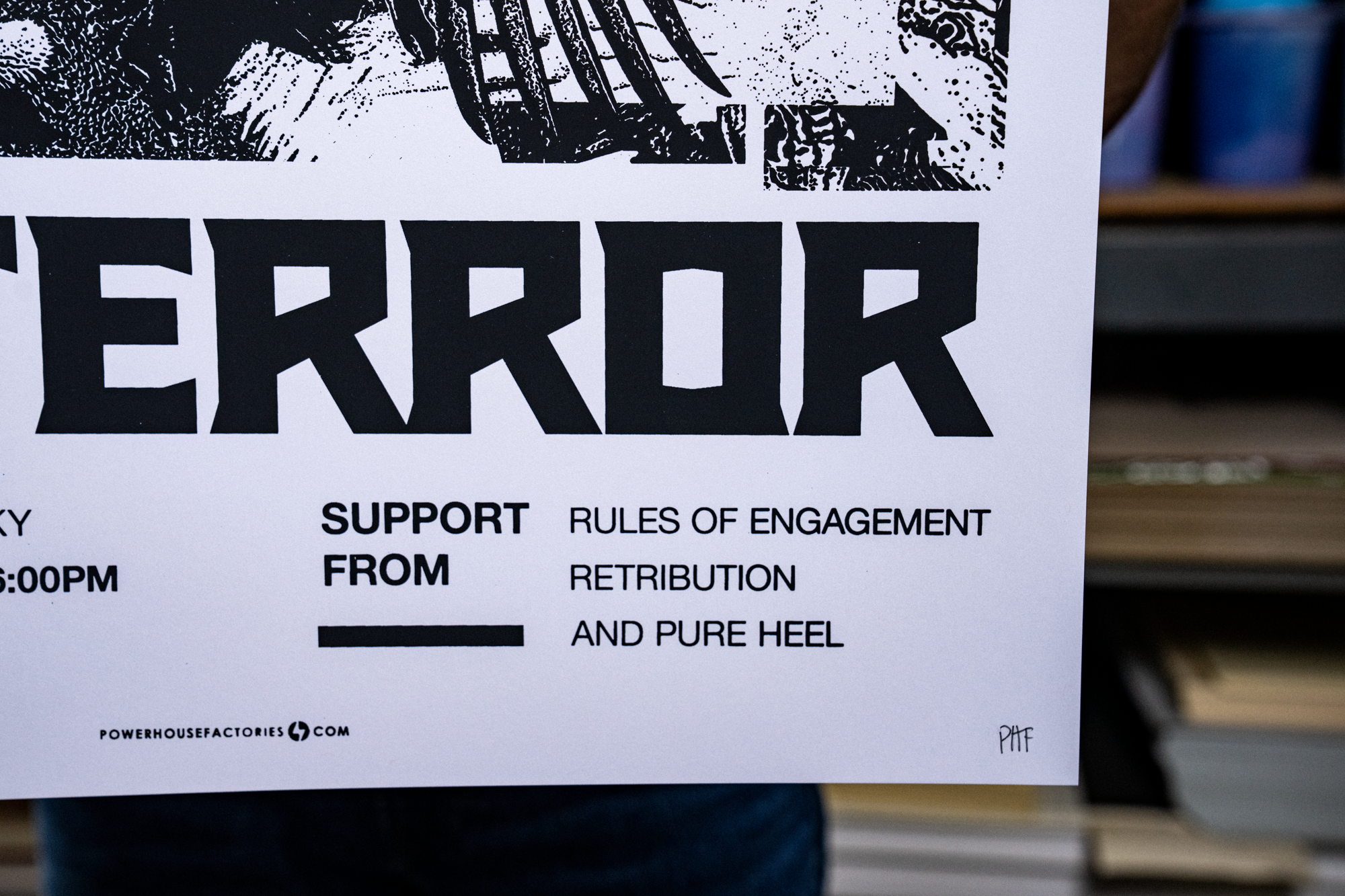 Terror - Image 3